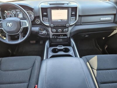 2022 RAM 1500 Lone Star