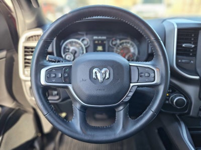 2022 RAM 1500 Lone Star