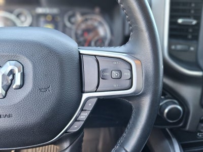 2022 RAM 1500 Lone Star