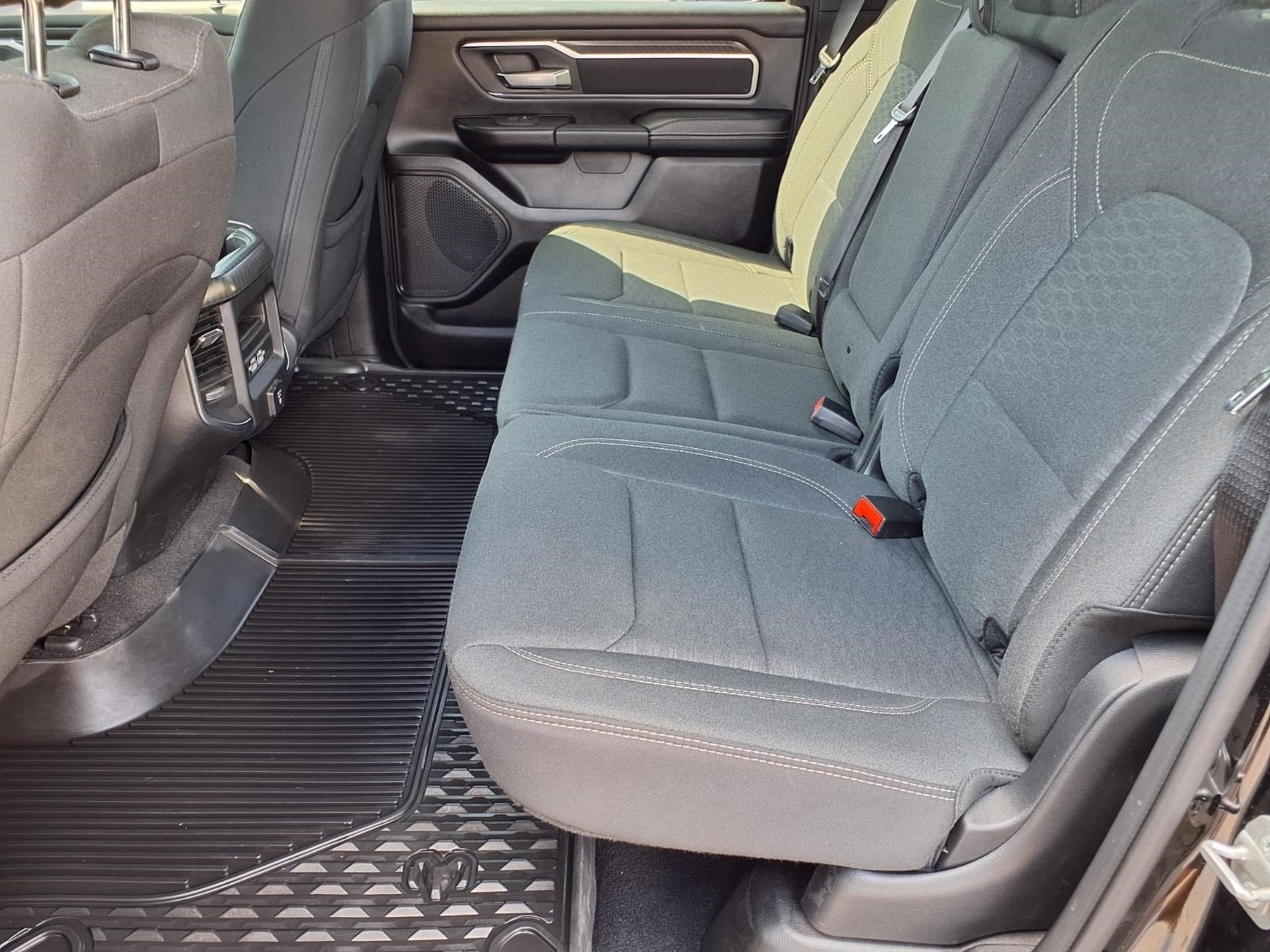 2025 RAM 1500 Lone Star