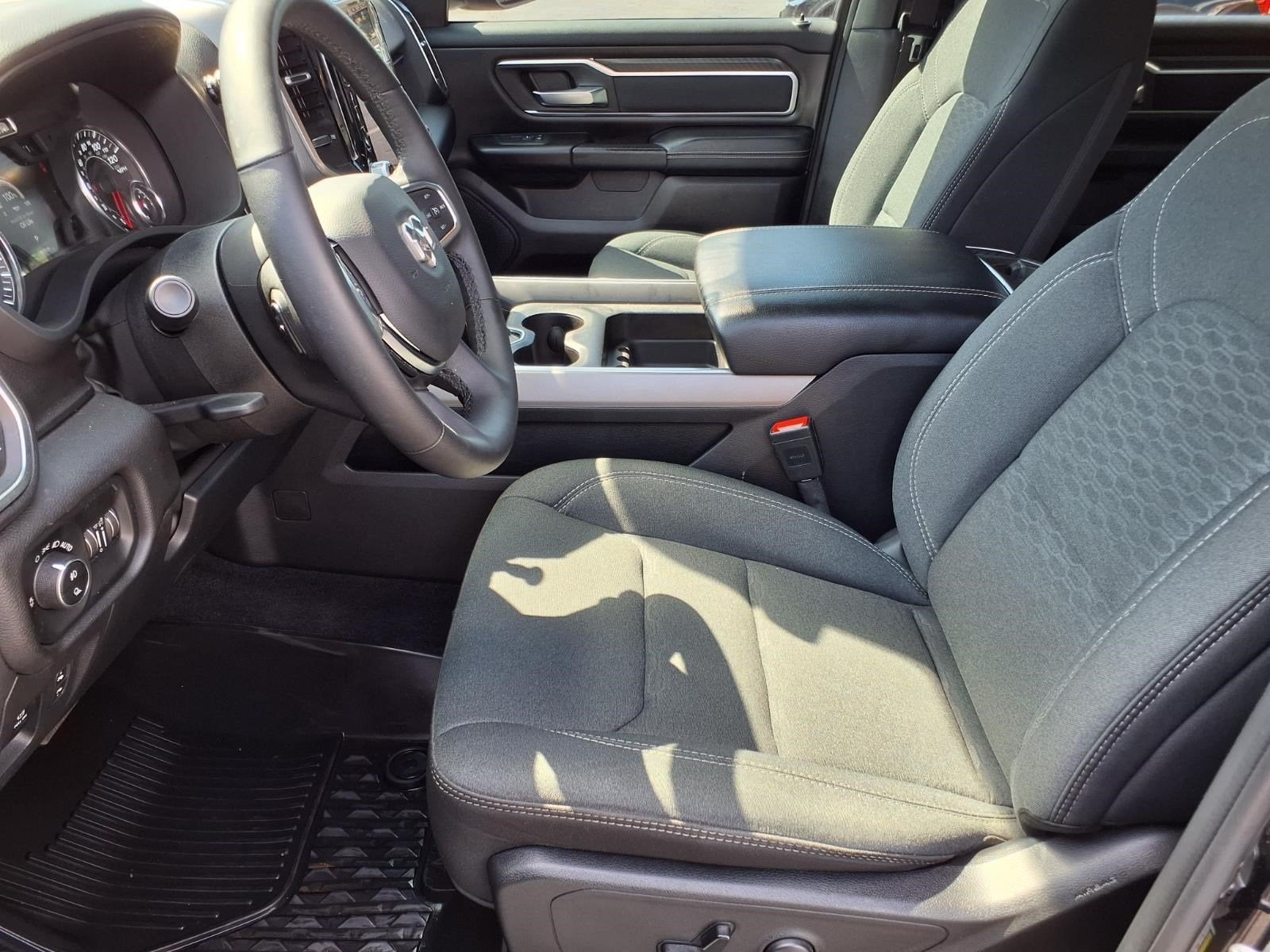 2025 RAM 1500 Lone Star