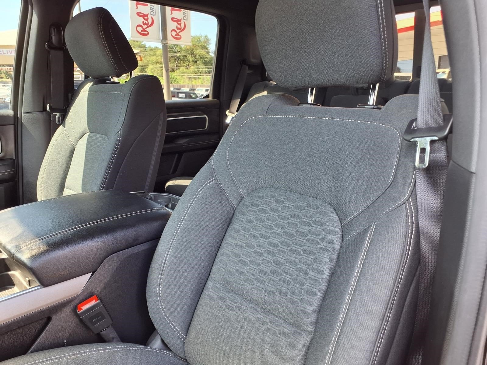 2025 RAM 1500 Lone Star