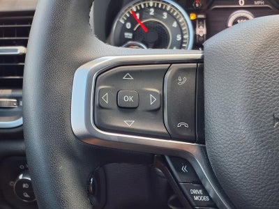 2025 RAM 1500 Lone Star