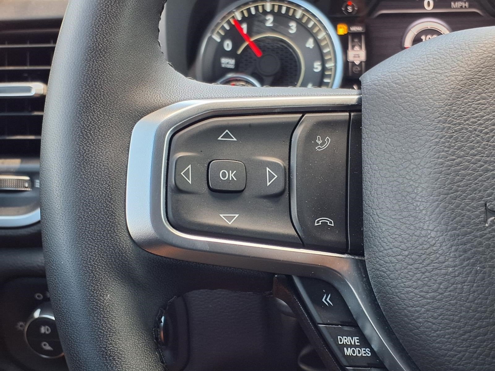 2025 RAM 1500 Lone Star
