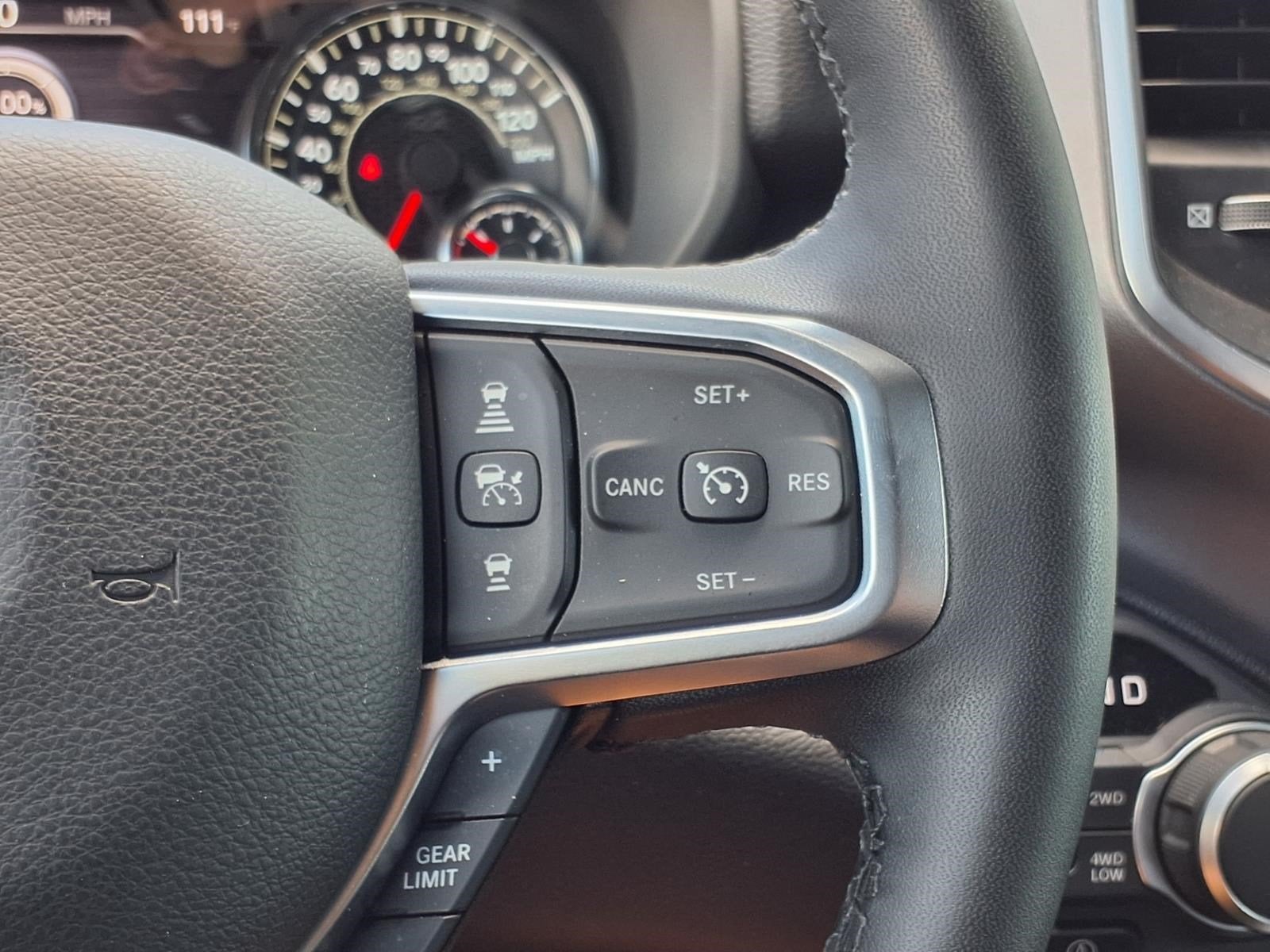 2025 RAM 1500 Lone Star