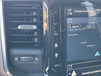 2024 RAM 1500 Longhorn