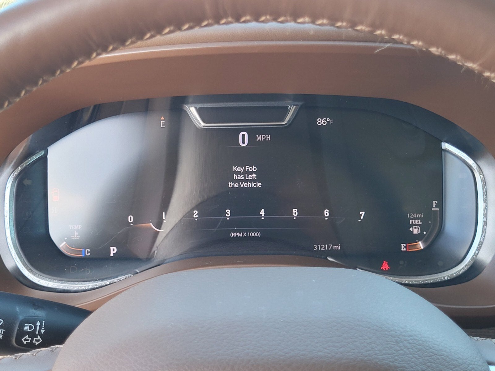 2024 RAM 1500 Longhorn