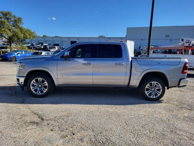 2024 RAM 1500 Longhorn