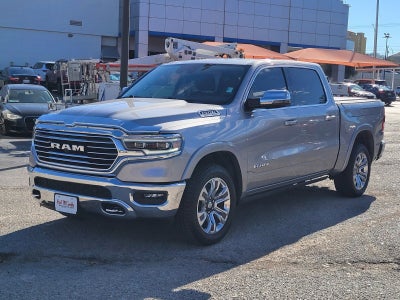 2024 RAM 1500 Longhorn