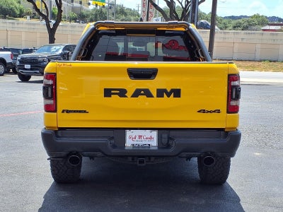2023 RAM 1500 Rebel