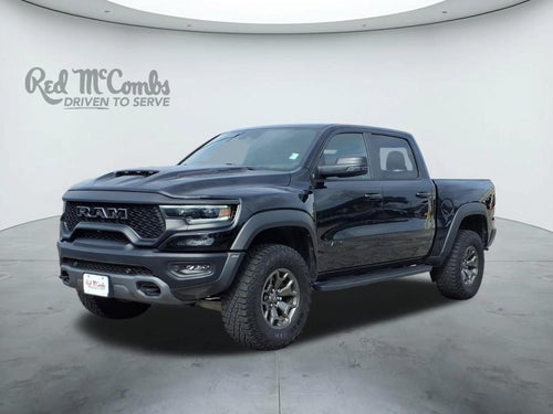 2024 RAM 1500 TRX