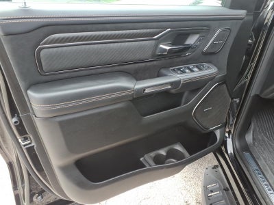 2024 RAM 1500 TRX