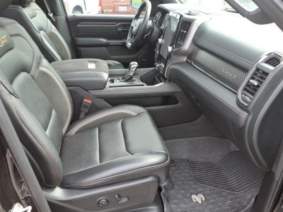 2024 RAM 1500 TRX
