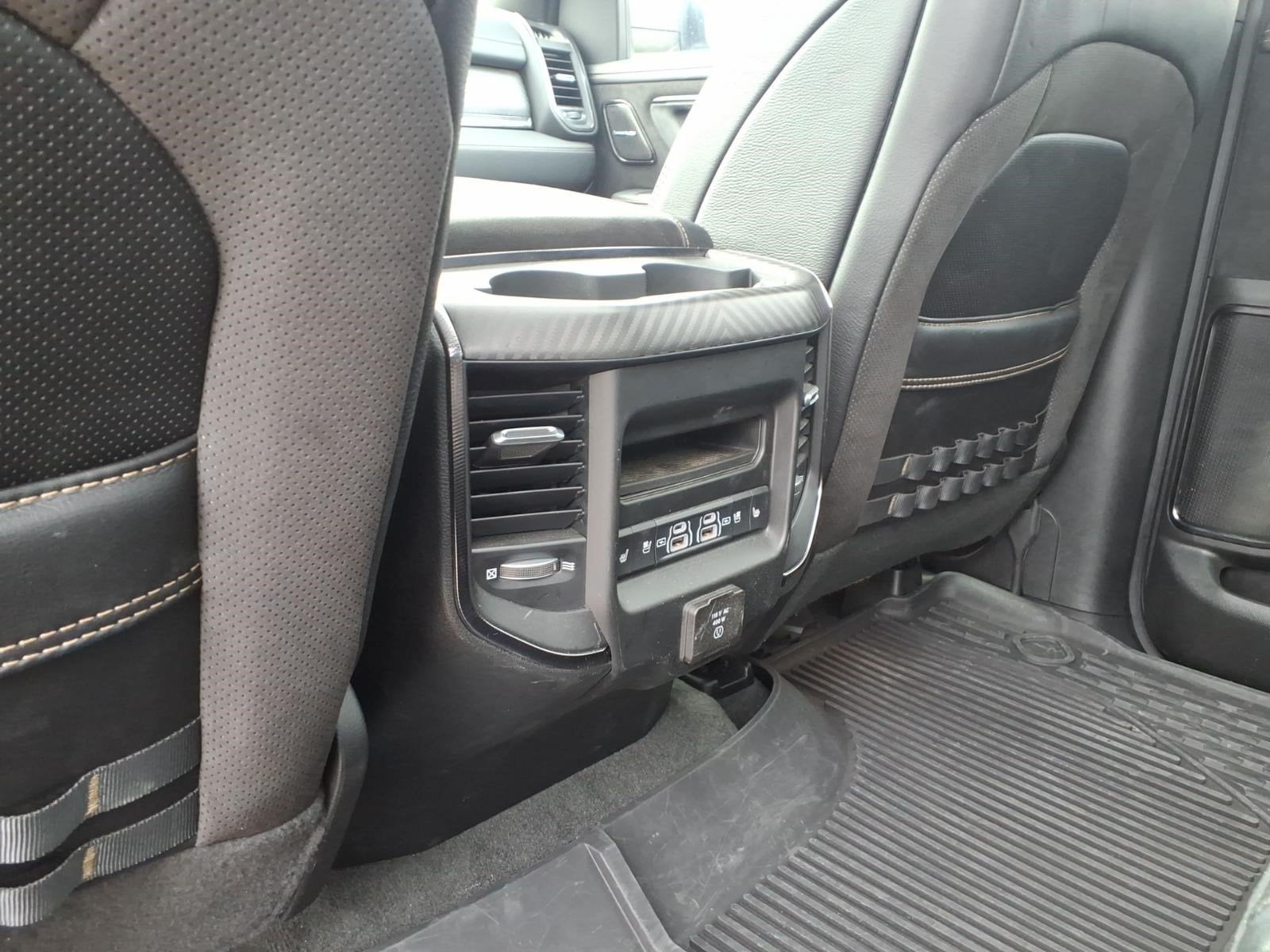 2024 RAM 1500 TRX