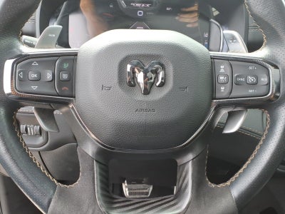 2024 RAM 1500 TRX