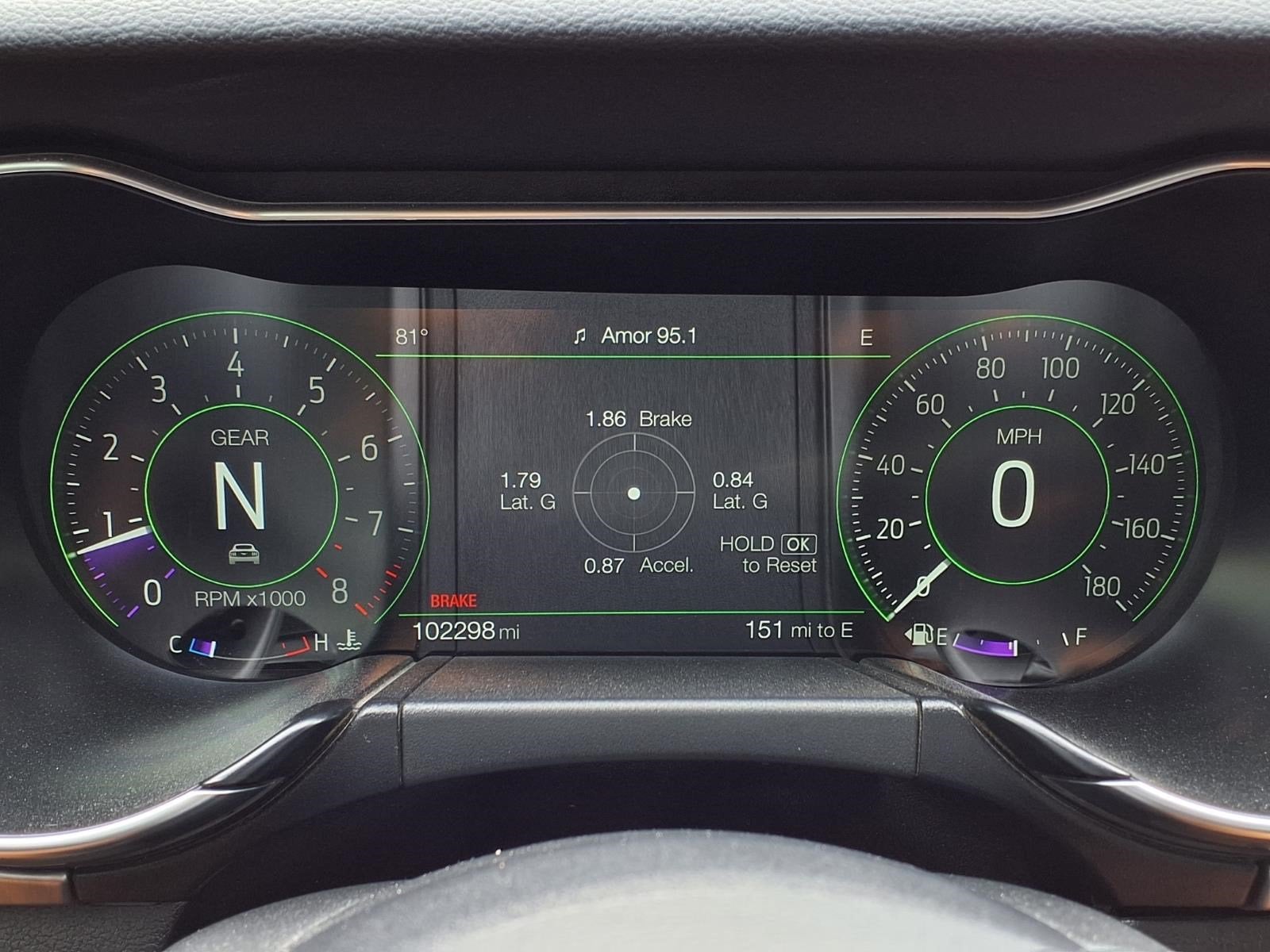 2019 Ford Mustang Bullitt