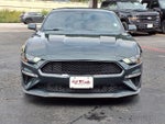 2019 Ford Mustang Bullitt
