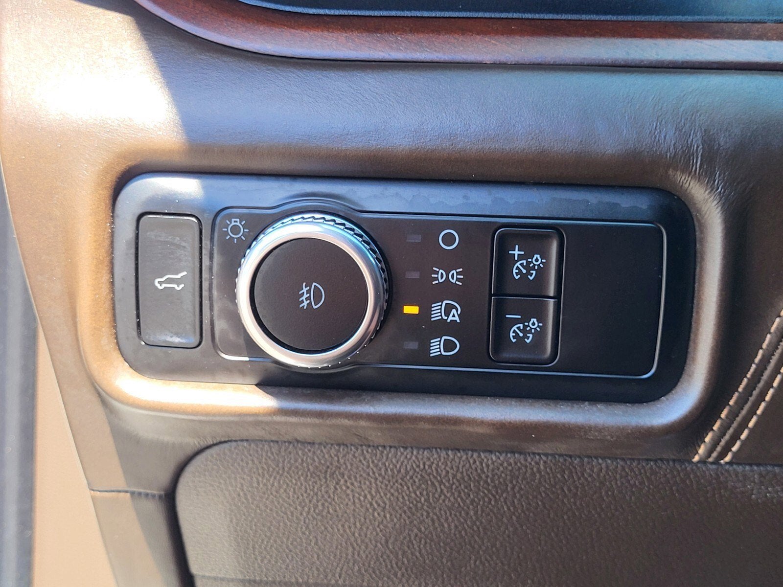 2023 Ford Explorer King Ranch