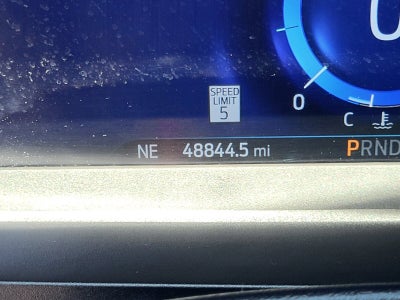 2023 Ford Explorer King Ranch