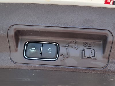 2023 Ford Explorer King Ranch