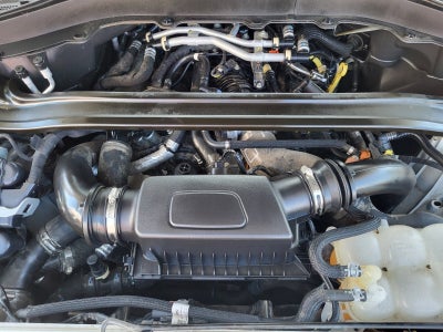 2023 Ford Explorer King Ranch