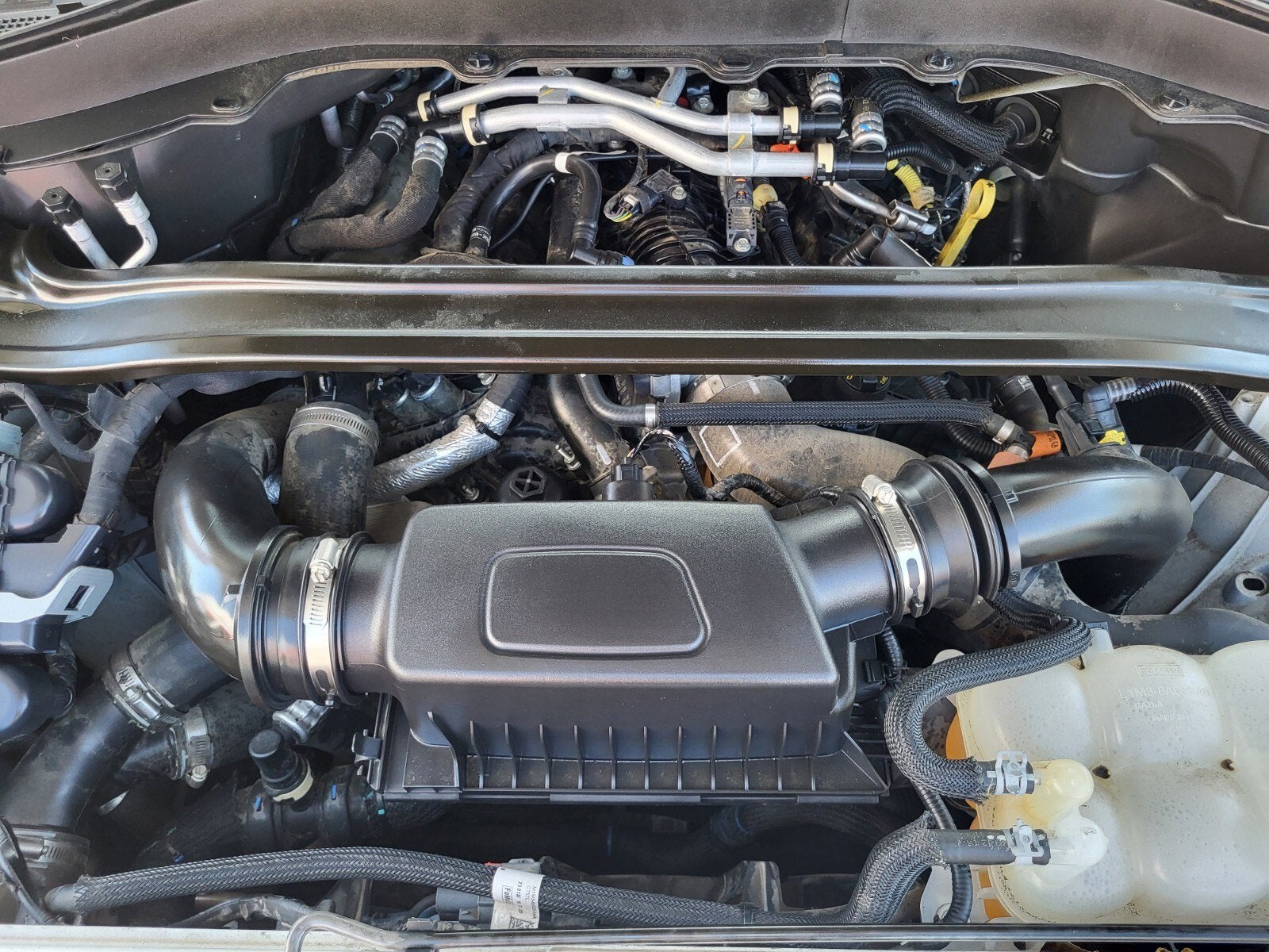 2023 Ford Explorer King Ranch