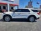 2023 Ford Explorer King Ranch