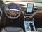 2022 Ford Explorer King Ranch
