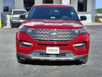 2022 Ford Explorer King Ranch