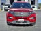 2022 Ford Explorer King Ranch