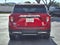 2022 Ford Explorer King Ranch