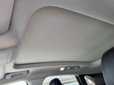 2022 Ford Escape SEL Hybrid