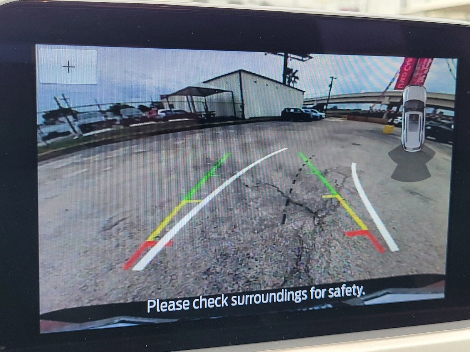 2022 Ford Escape SEL Hybrid