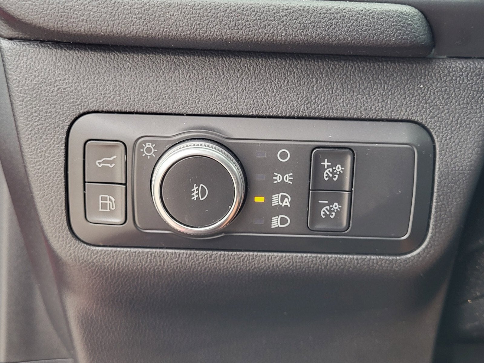 2022 Ford Escape SEL Hybrid