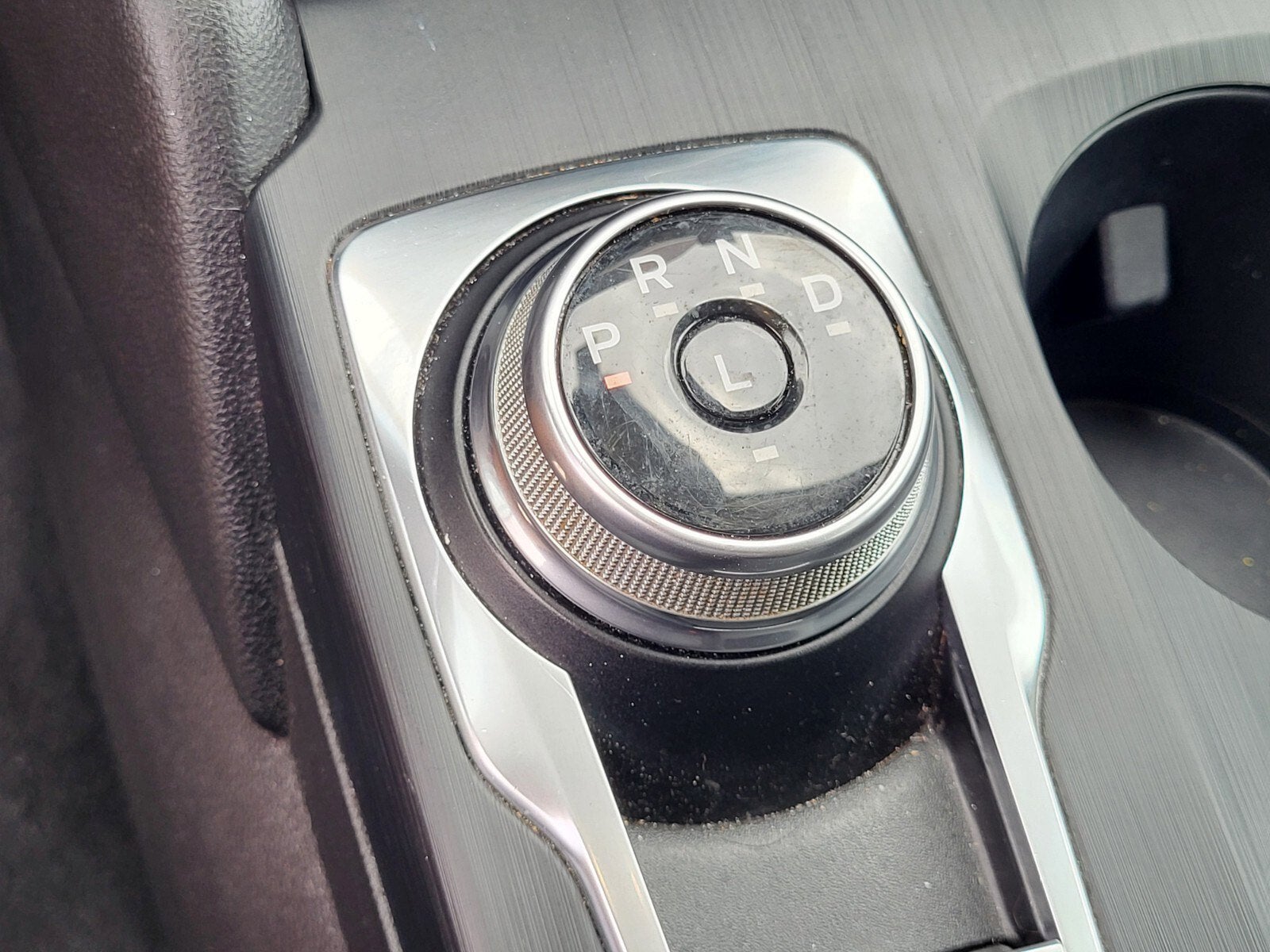 2022 Ford Escape SEL Hybrid