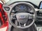 2022 Ford Escape SEL Hybrid