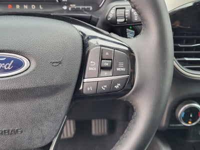 2022 Ford Escape SEL Hybrid