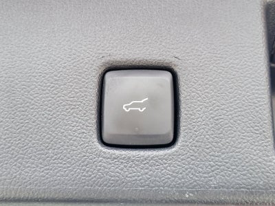 2022 Ford Escape SEL Hybrid