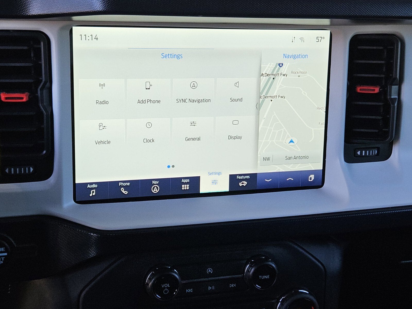 2024 Ford Bronco Heritage Edition