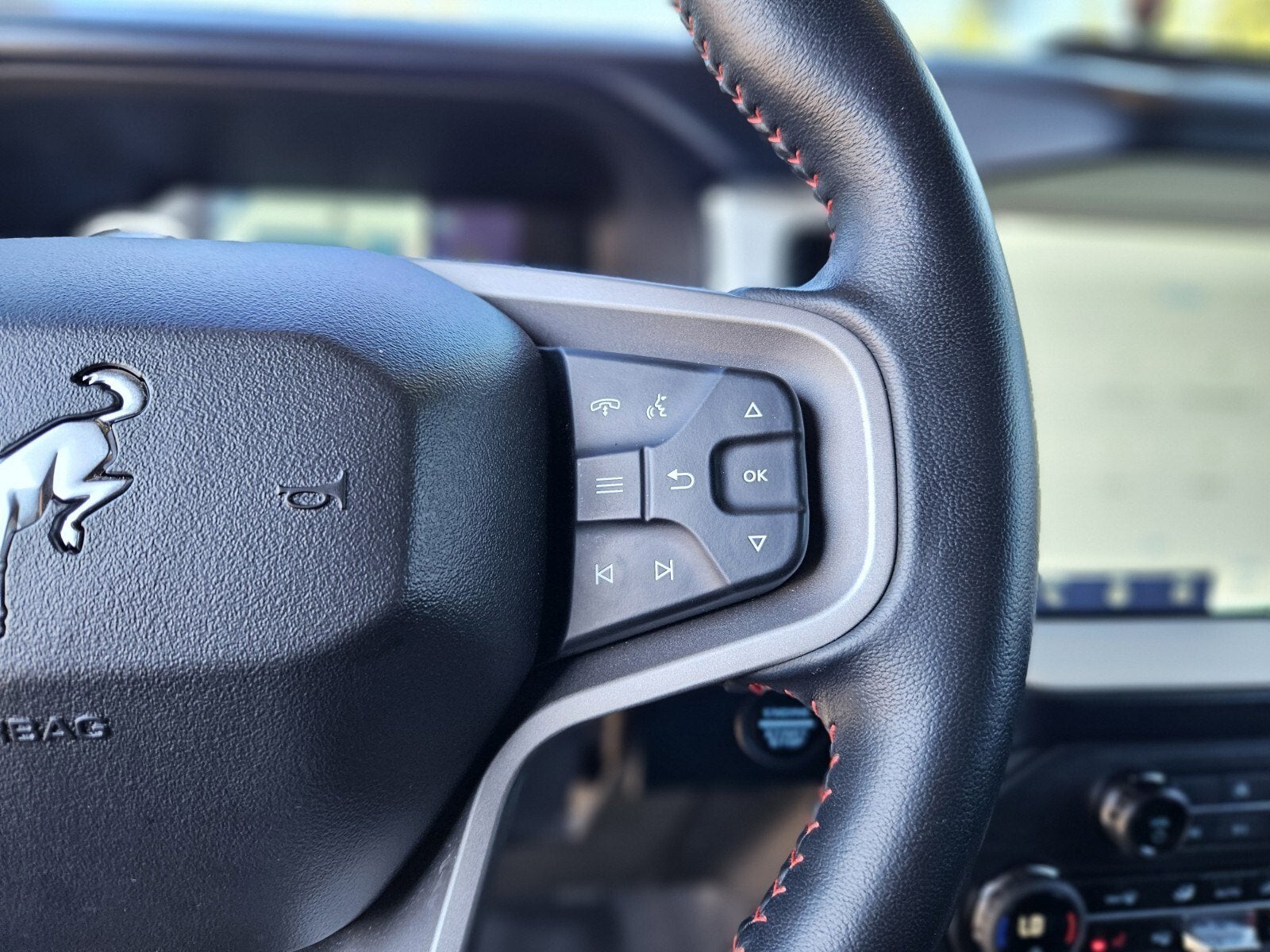 2024 Ford Bronco Heritage Edition