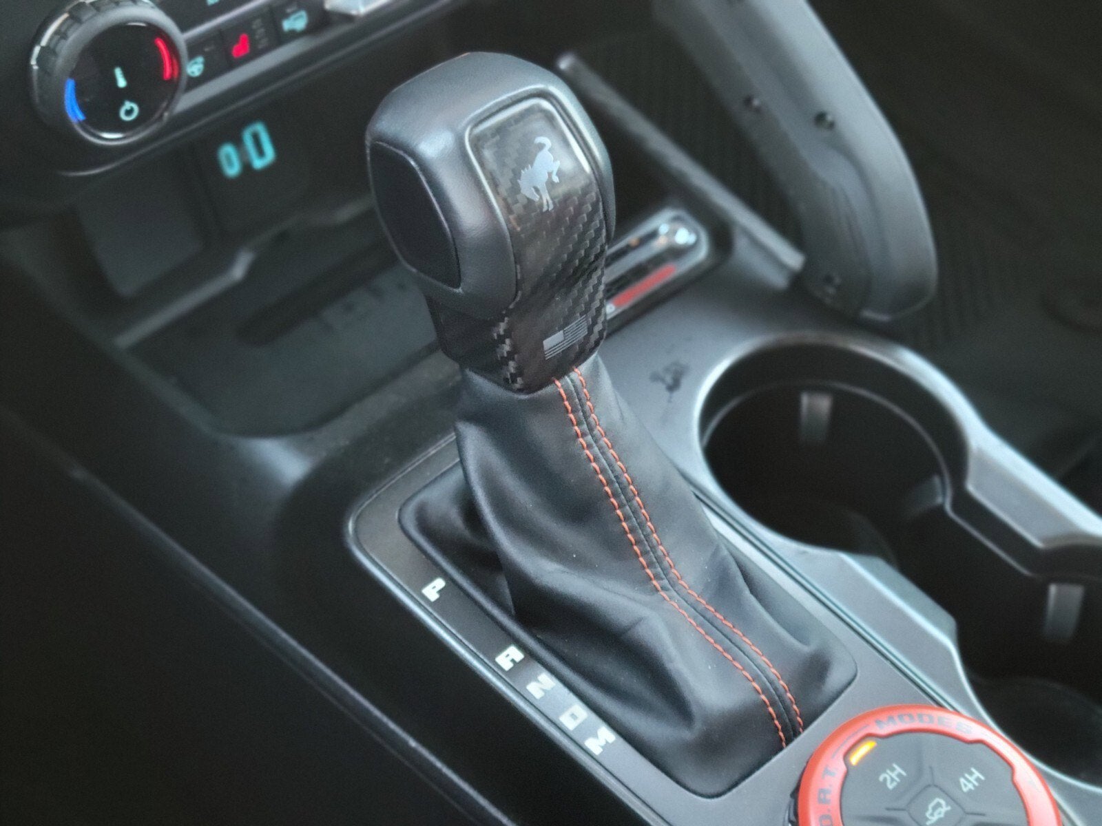 2022 Ford Bronco Raptor