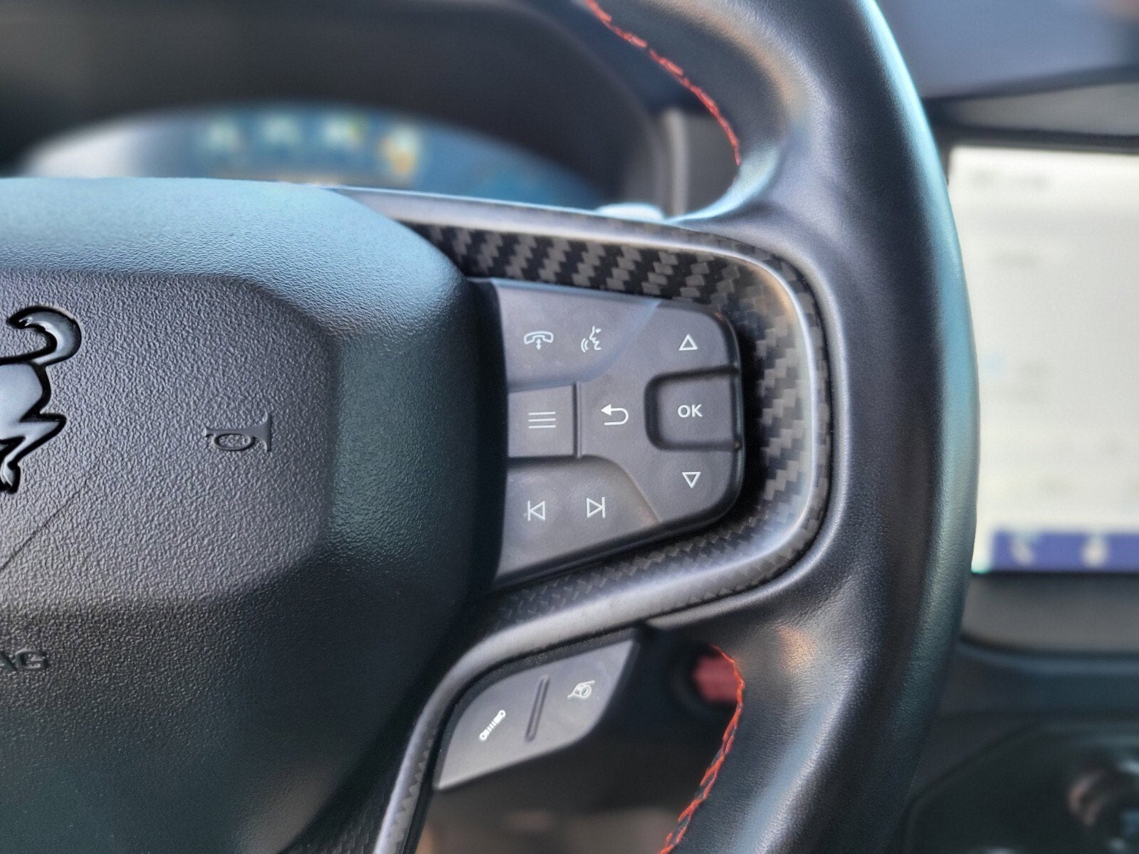 2022 Ford Bronco Raptor