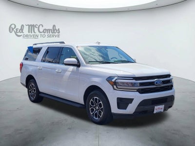 2023 Ford Expedition Max XLT