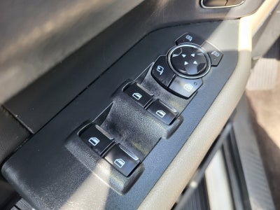 2023 Ford Expedition Max XLT