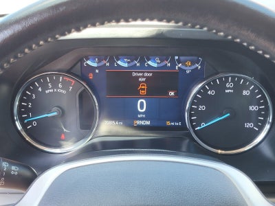 2023 Ford Expedition Max XLT