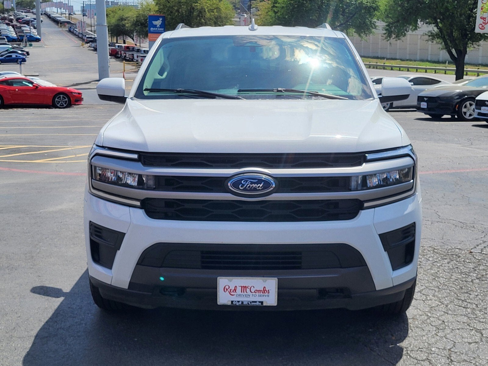 2023 Ford Expedition Max XLT