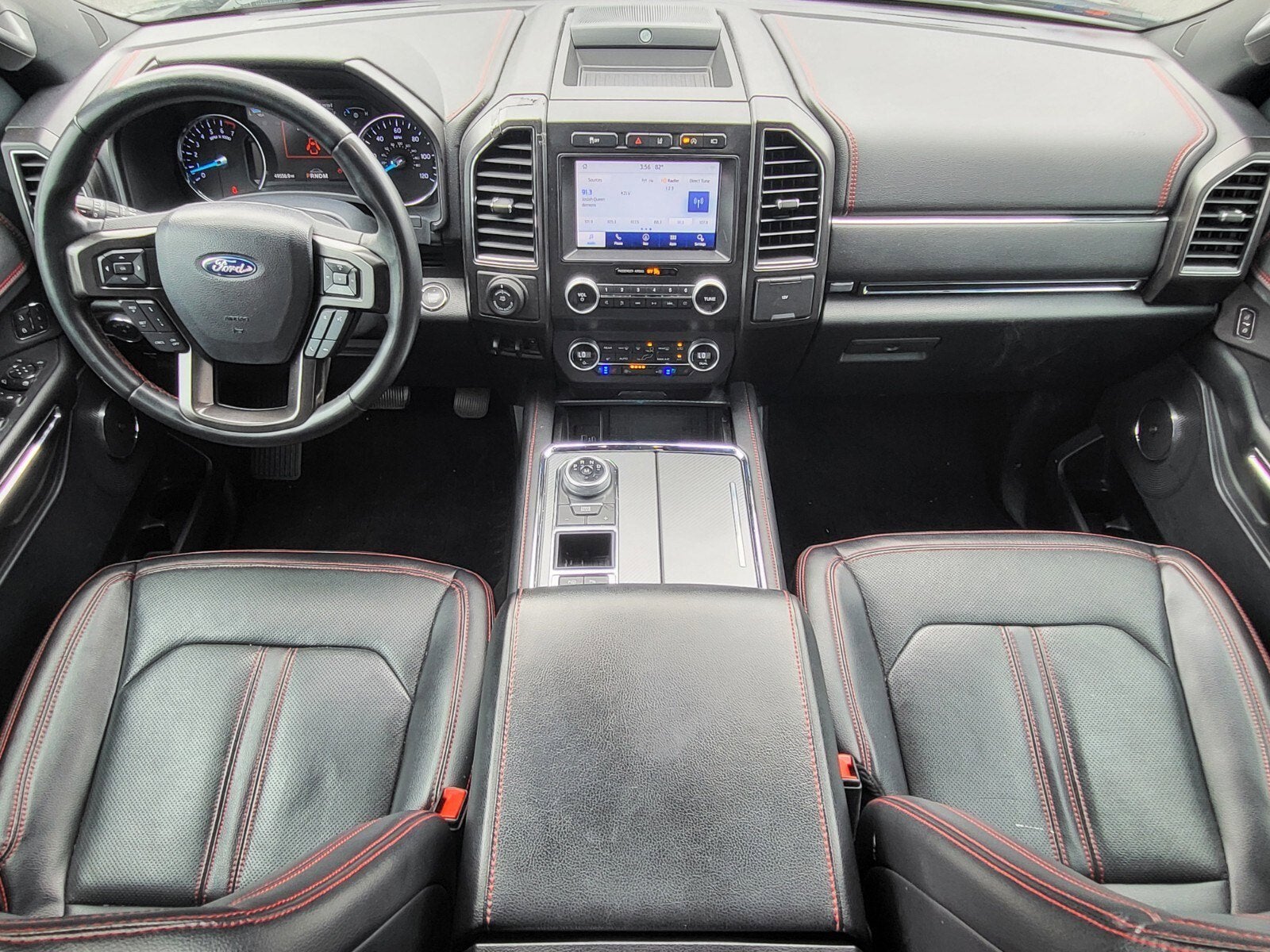 2021 Ford Expedition Max Limited