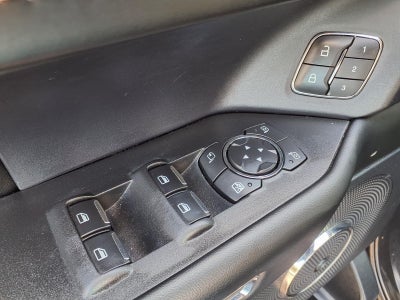 2021 Ford Expedition Max Platinum