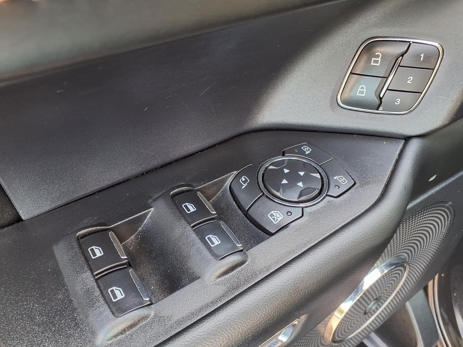 2021 Ford Expedition Max Platinum