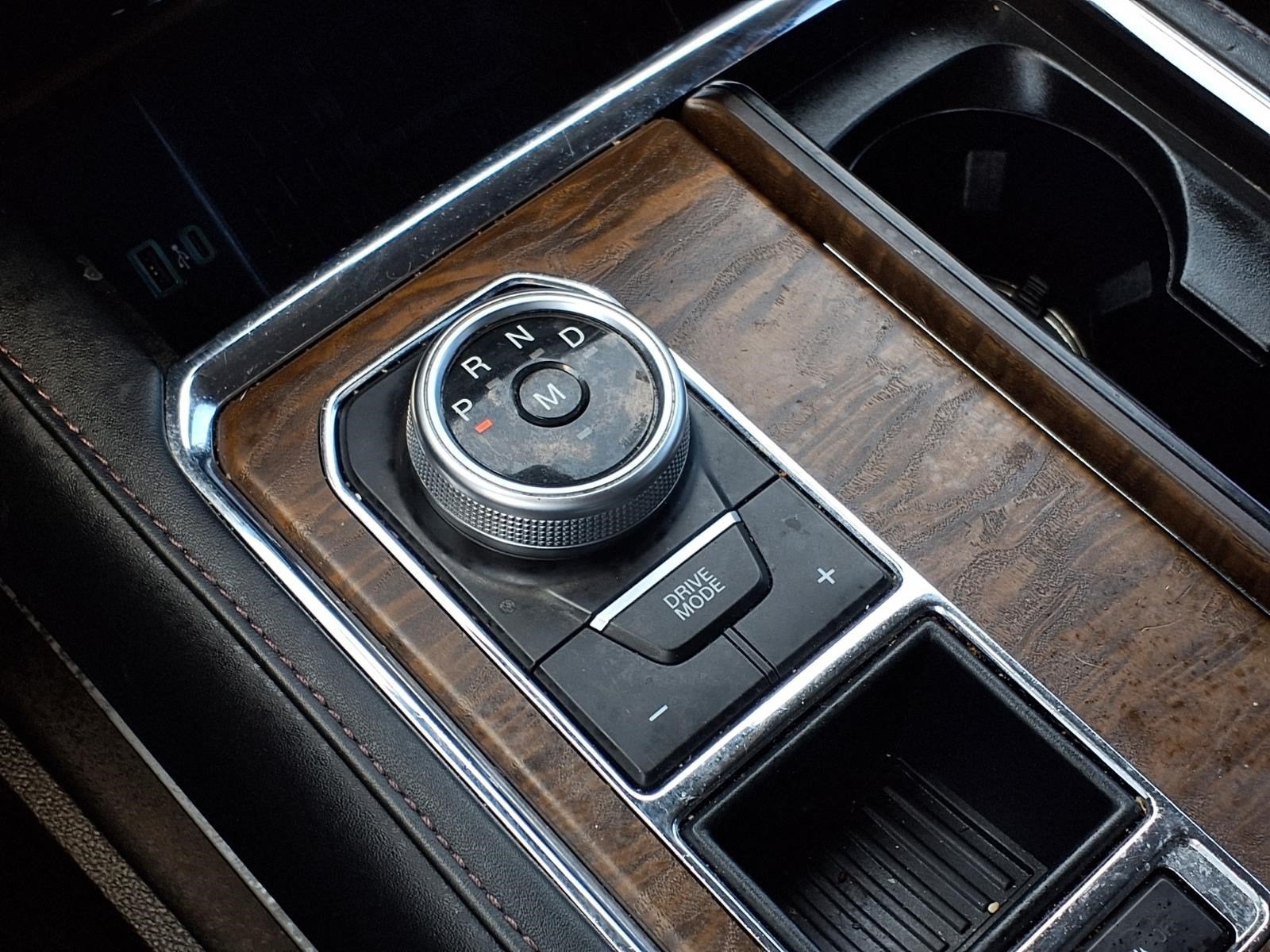 2021 Ford Expedition Max Platinum